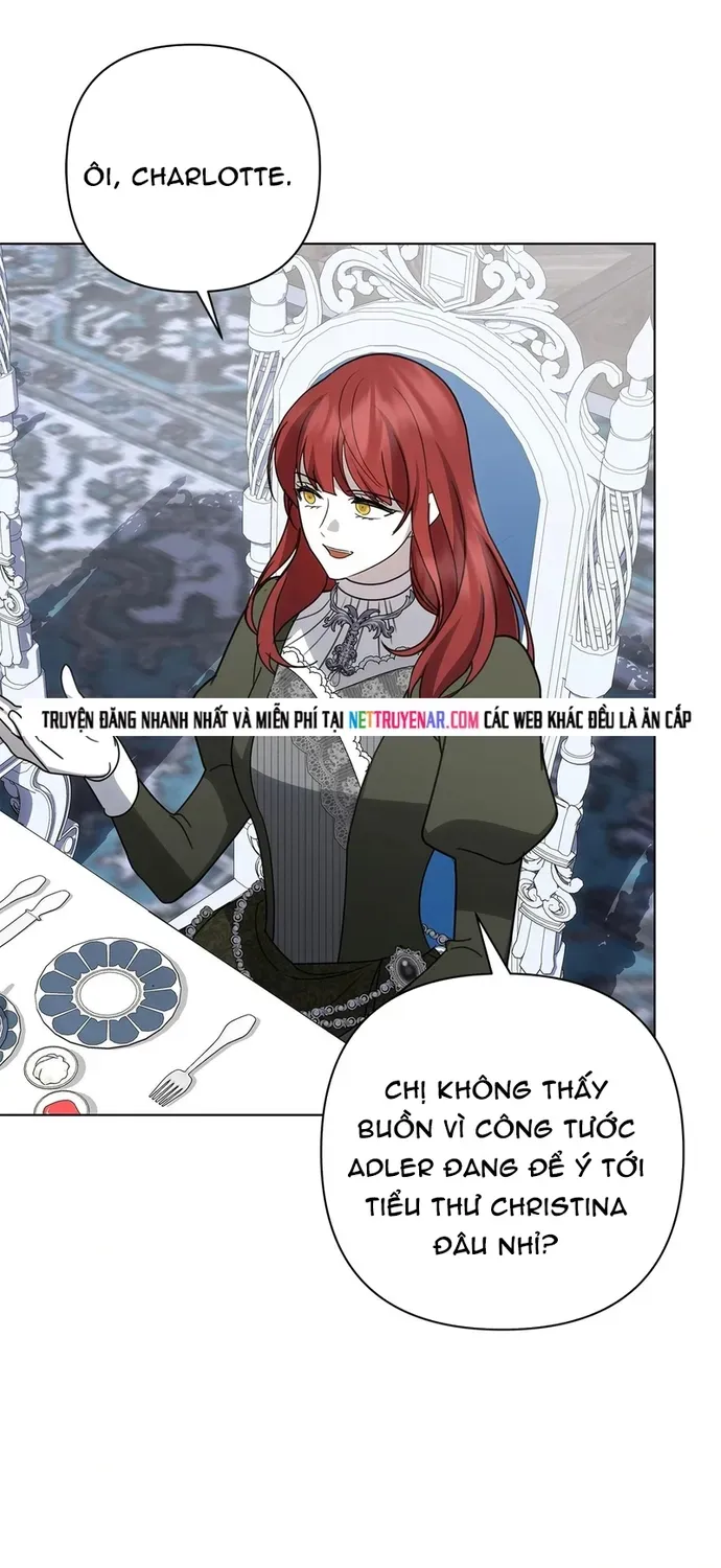 Phải Lòng Nhân Vật Phản Diện Từ Cái Nhìn Đầu Tiên Chap 35 - Next Chap 34