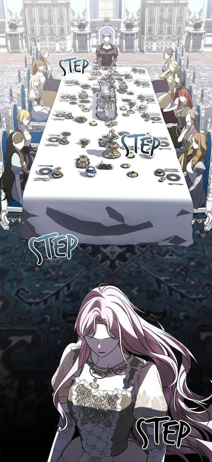 Phải Lòng Nhân Vật Phản Diện Từ Cái Nhìn Đầu Tiên Chap 35 - Next Chap 34