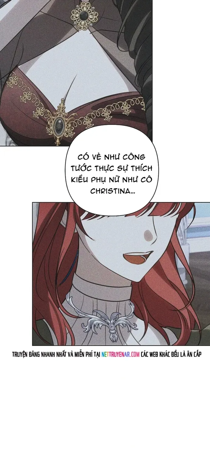 Phải Lòng Nhân Vật Phản Diện Từ Cái Nhìn Đầu Tiên Chap 35 - Next Chap 34