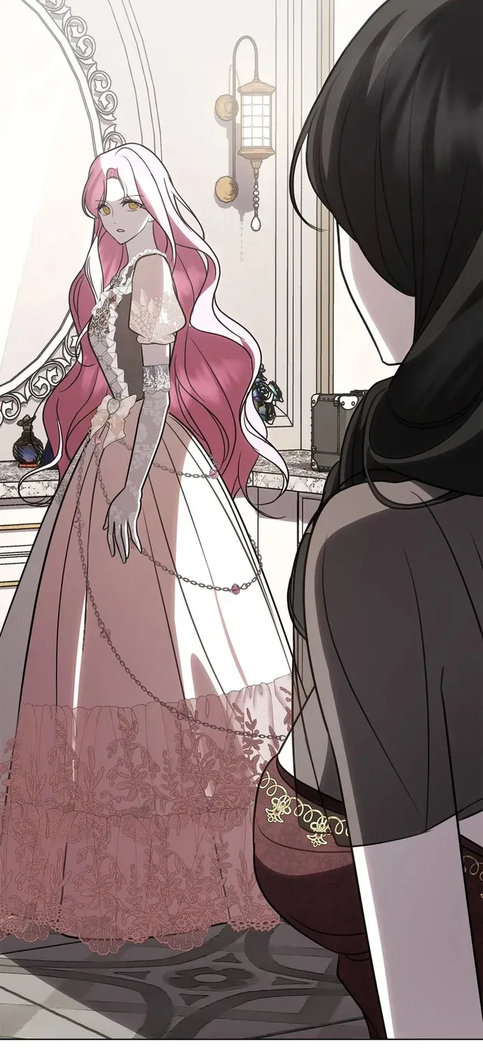 Phải Lòng Nhân Vật Phản Diện Từ Cái Nhìn Đầu Tiên Chap 35 - Next Chap 34