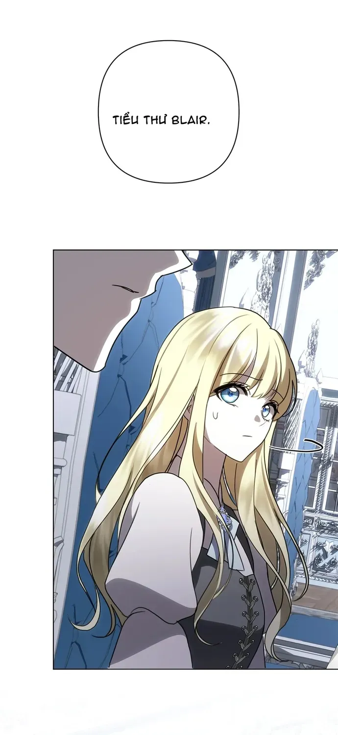 Phải Lòng Nhân Vật Phản Diện Từ Cái Nhìn Đầu Tiên Chap 35 - Next Chap 34