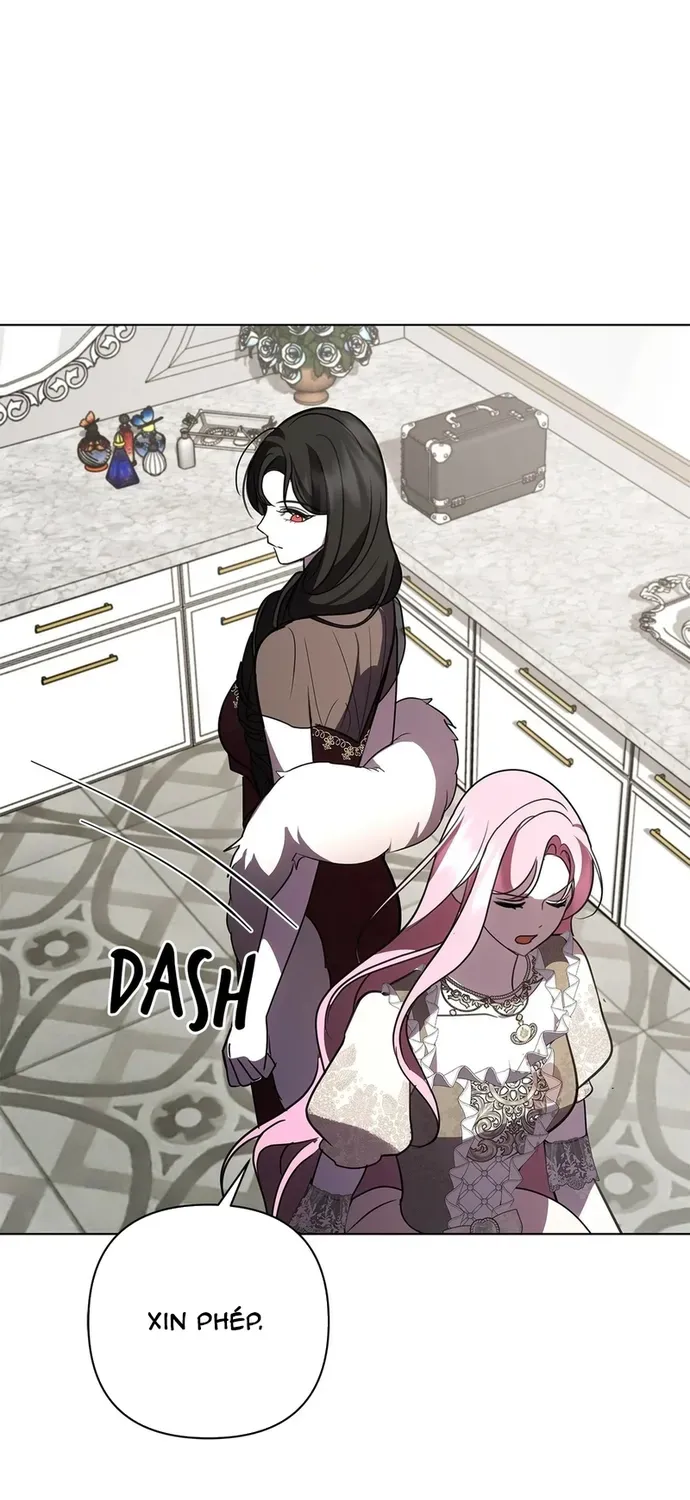 Phải Lòng Nhân Vật Phản Diện Từ Cái Nhìn Đầu Tiên Chap 35 - Next Chap 34