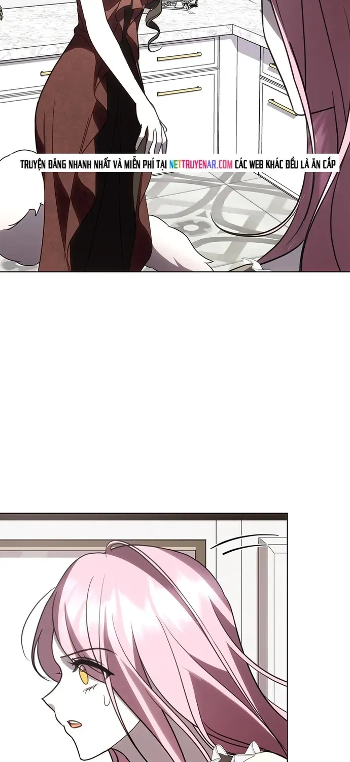 Phải Lòng Nhân Vật Phản Diện Từ Cái Nhìn Đầu Tiên Chap 35 - Next Chap 34