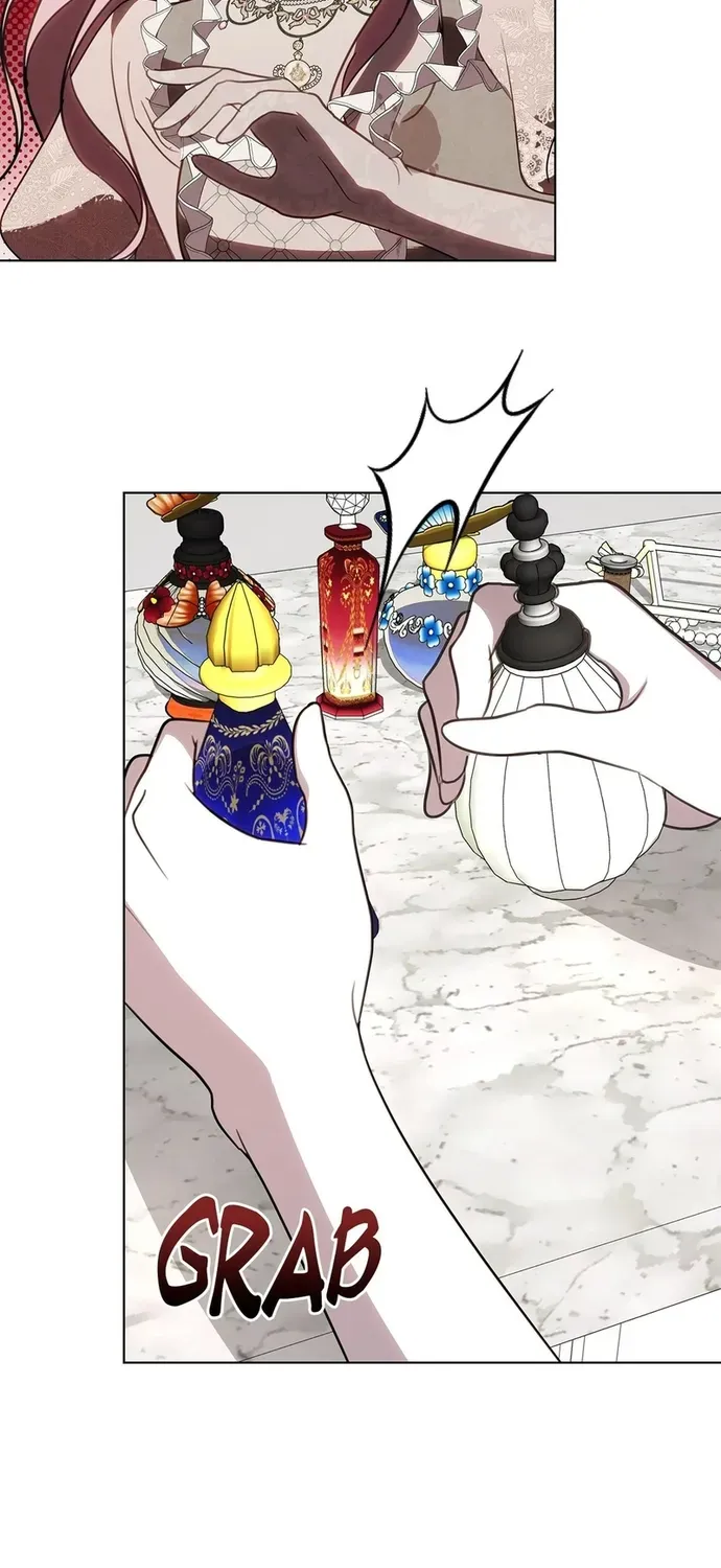 Phải Lòng Nhân Vật Phản Diện Từ Cái Nhìn Đầu Tiên Chap 35 - Next Chap 34