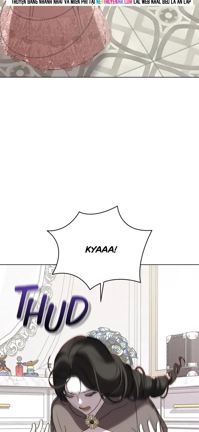 Phải Lòng Nhân Vật Phản Diện Từ Cái Nhìn Đầu Tiên Chap 35 - Next Chap 34