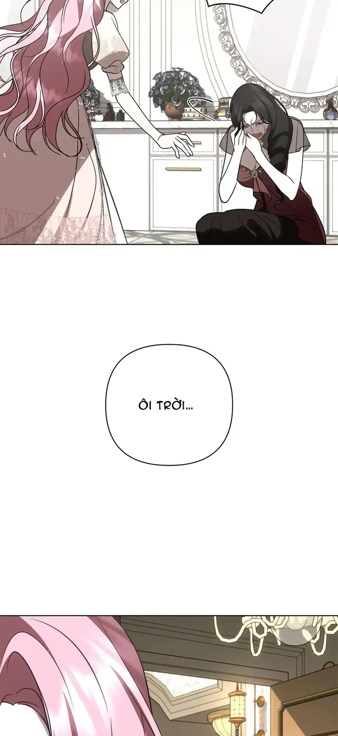 Phải Lòng Nhân Vật Phản Diện Từ Cái Nhìn Đầu Tiên Chap 35 - Next Chap 34