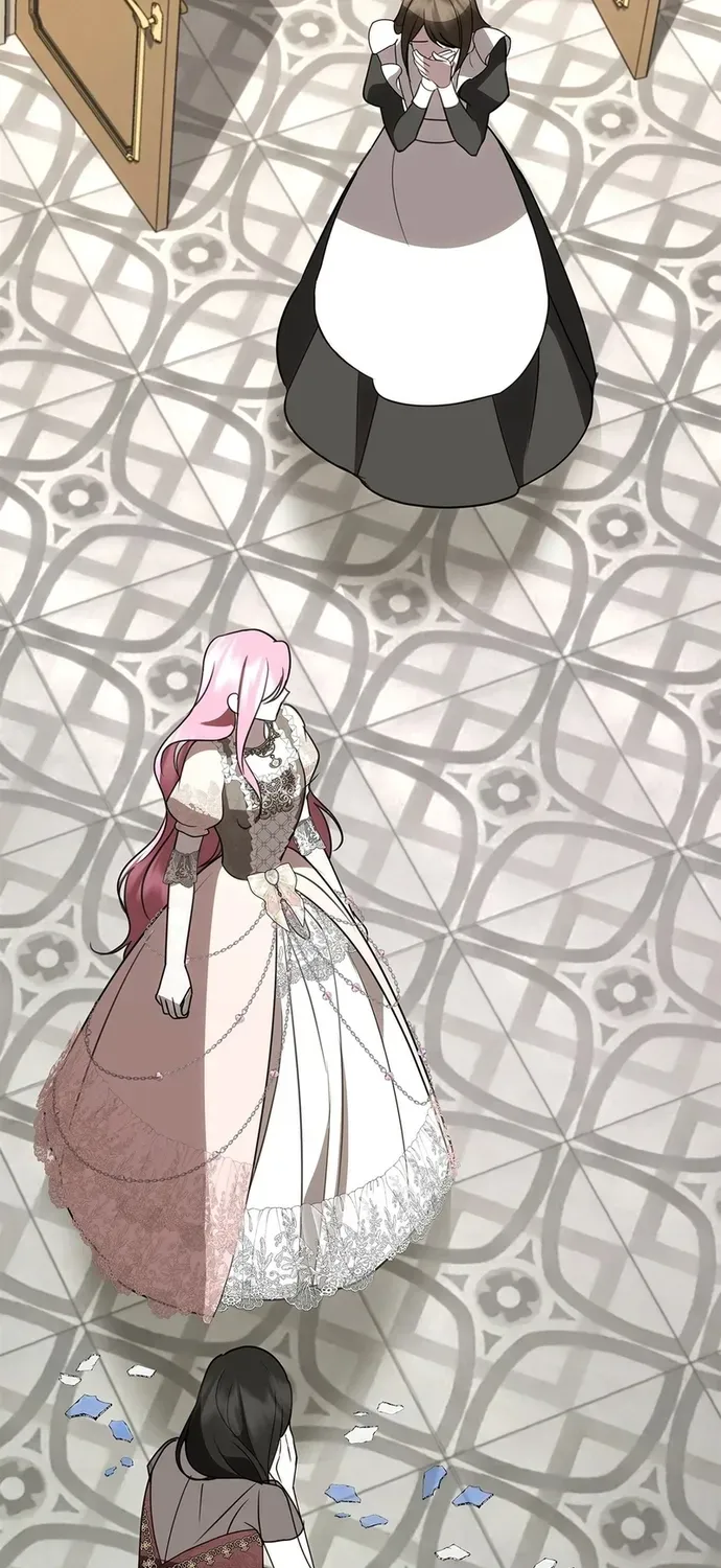 Phải Lòng Nhân Vật Phản Diện Từ Cái Nhìn Đầu Tiên Chap 35 - Next Chap 34