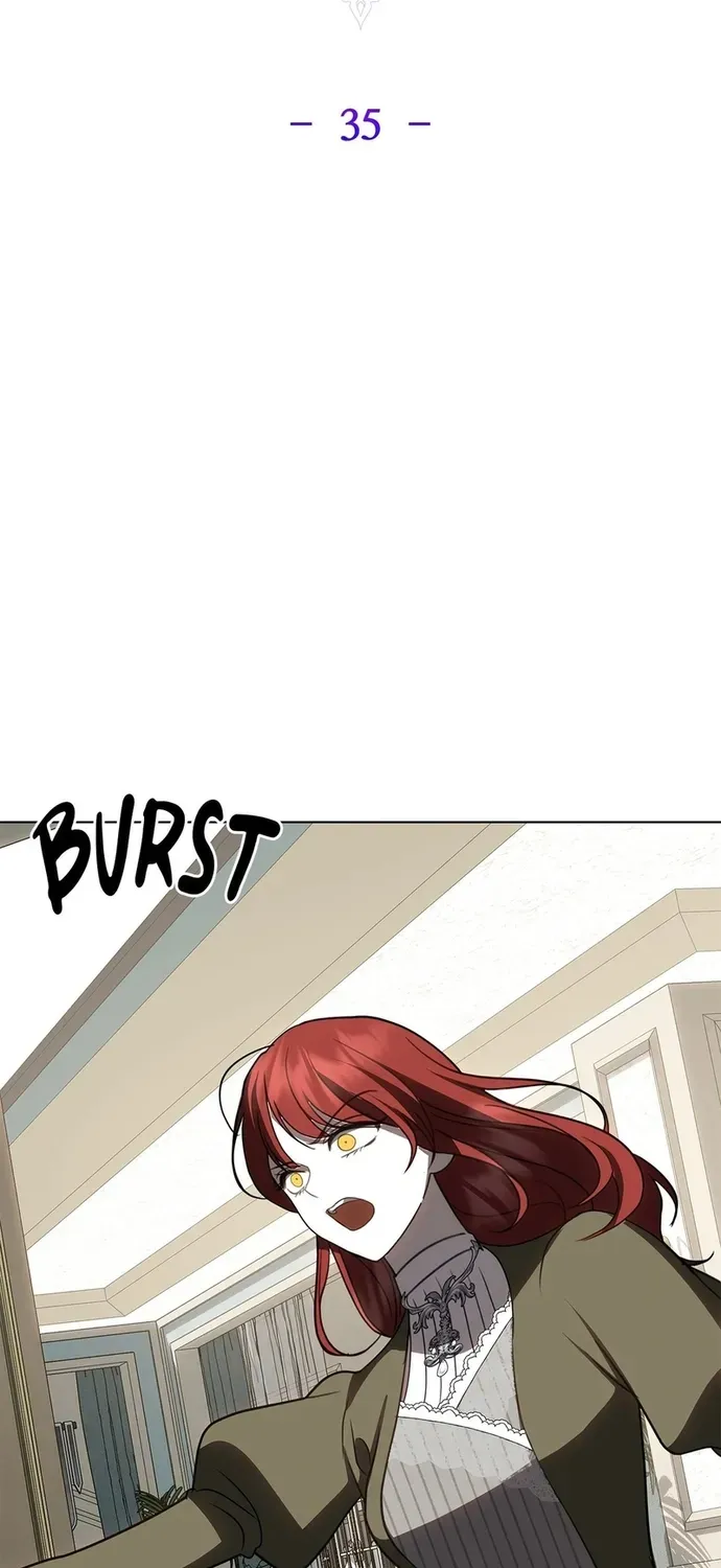 Phải Lòng Nhân Vật Phản Diện Từ Cái Nhìn Đầu Tiên Chap 35 - Next Chap 34