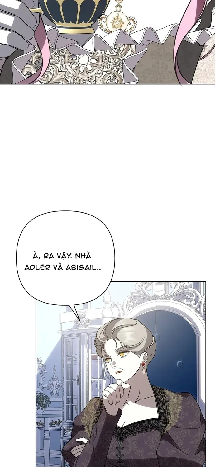 Phải Lòng Nhân Vật Phản Diện Từ Cái Nhìn Đầu Tiên Chap 35 - Next Chap 34