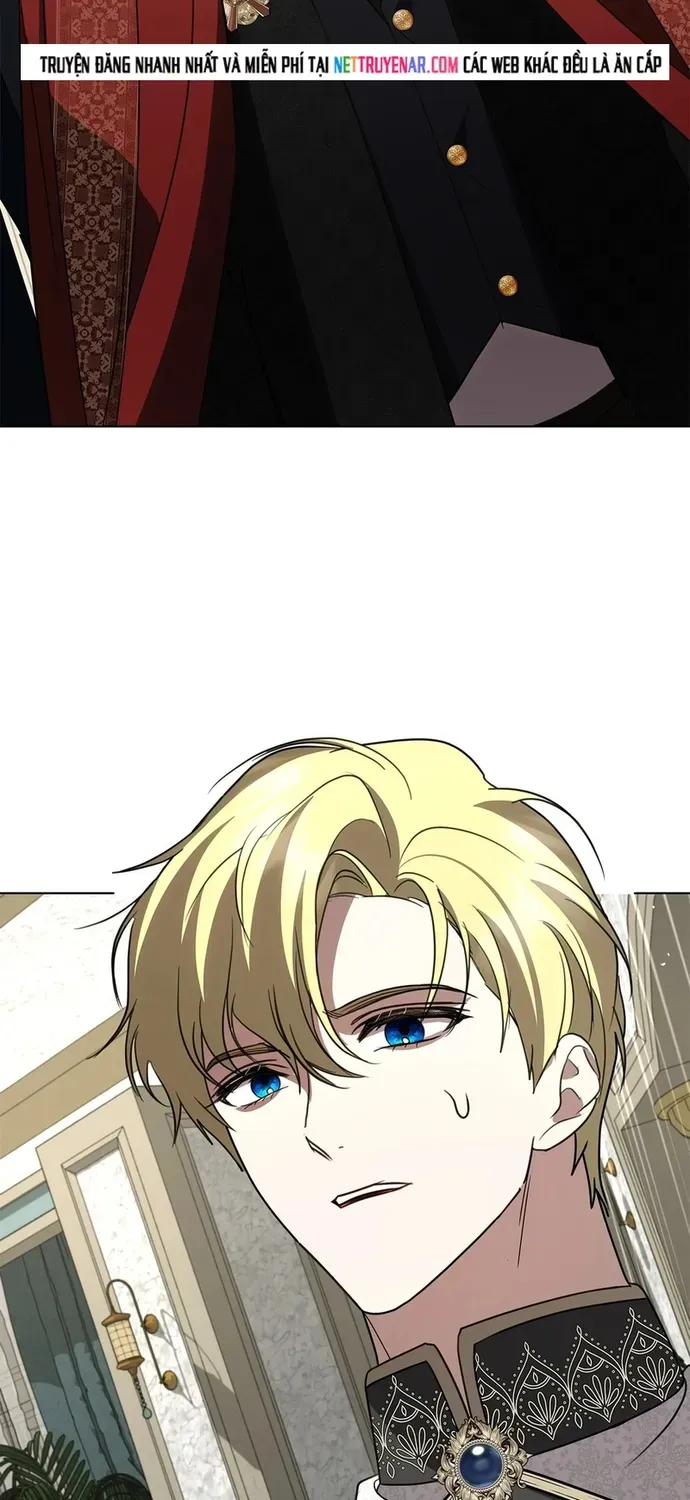 Phải Lòng Nhân Vật Phản Diện Từ Cái Nhìn Đầu Tiên Chap 35 - Next Chap 34