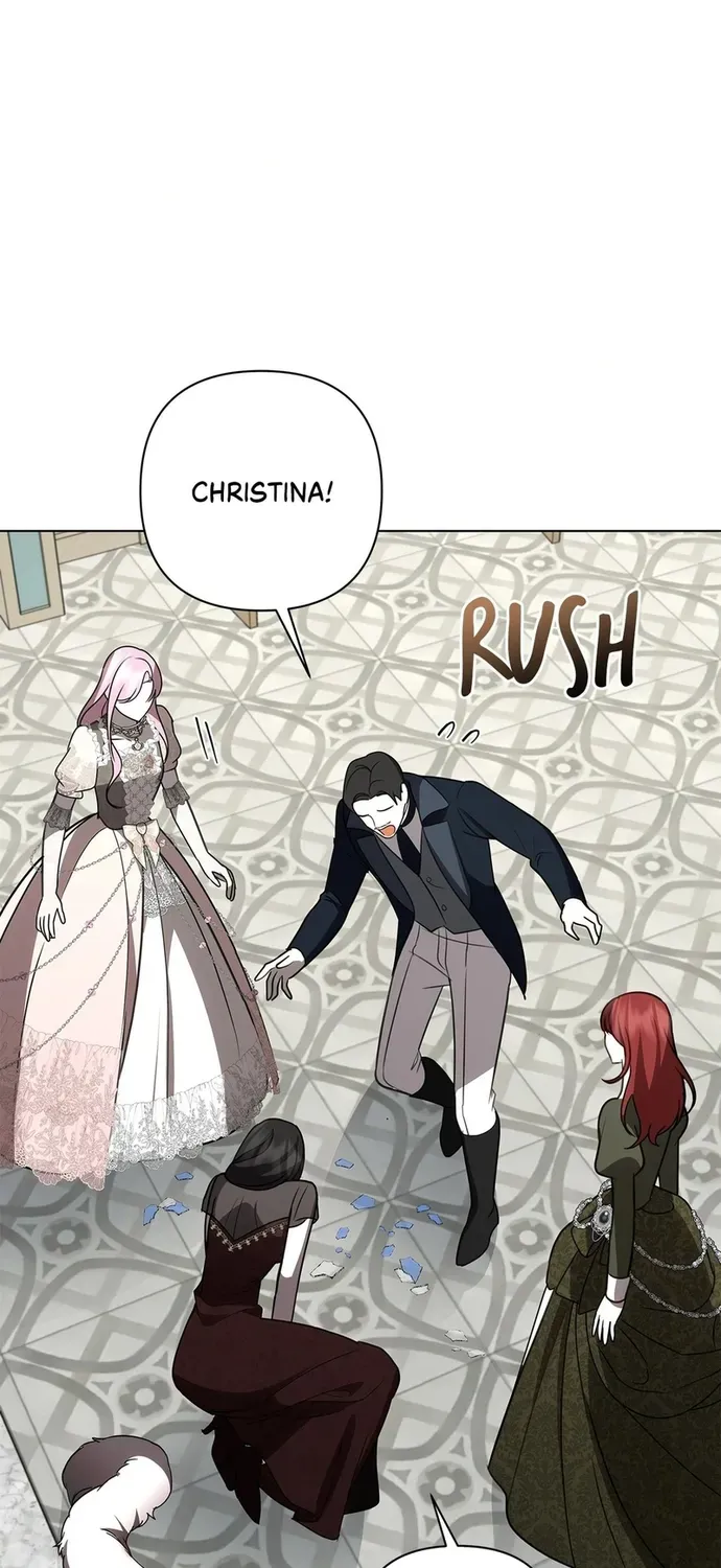 Phải Lòng Nhân Vật Phản Diện Từ Cái Nhìn Đầu Tiên Chap 35 - Next Chap 34