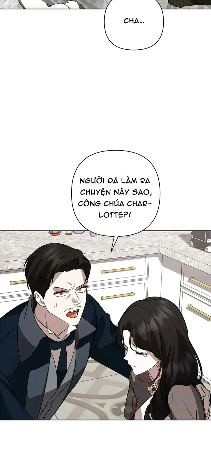 Phải Lòng Nhân Vật Phản Diện Từ Cái Nhìn Đầu Tiên Chap 35 - Next Chap 34