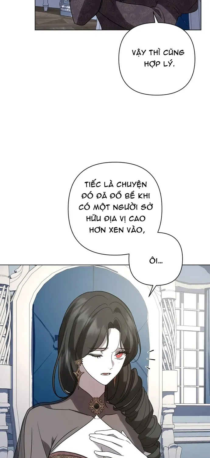 Phải Lòng Nhân Vật Phản Diện Từ Cái Nhìn Đầu Tiên Chap 35 - Next Chap 34