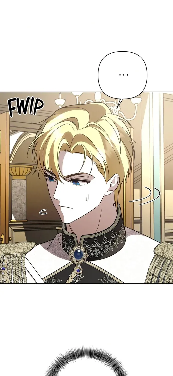 Phải Lòng Nhân Vật Phản Diện Từ Cái Nhìn Đầu Tiên Chap 35 - Next Chap 34