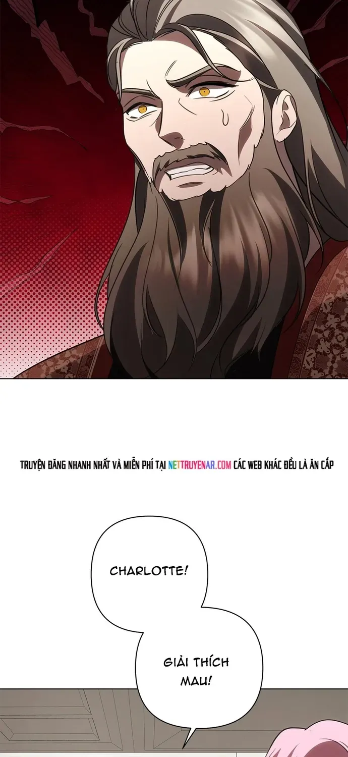 Phải Lòng Nhân Vật Phản Diện Từ Cái Nhìn Đầu Tiên Chap 35 - Next Chap 34