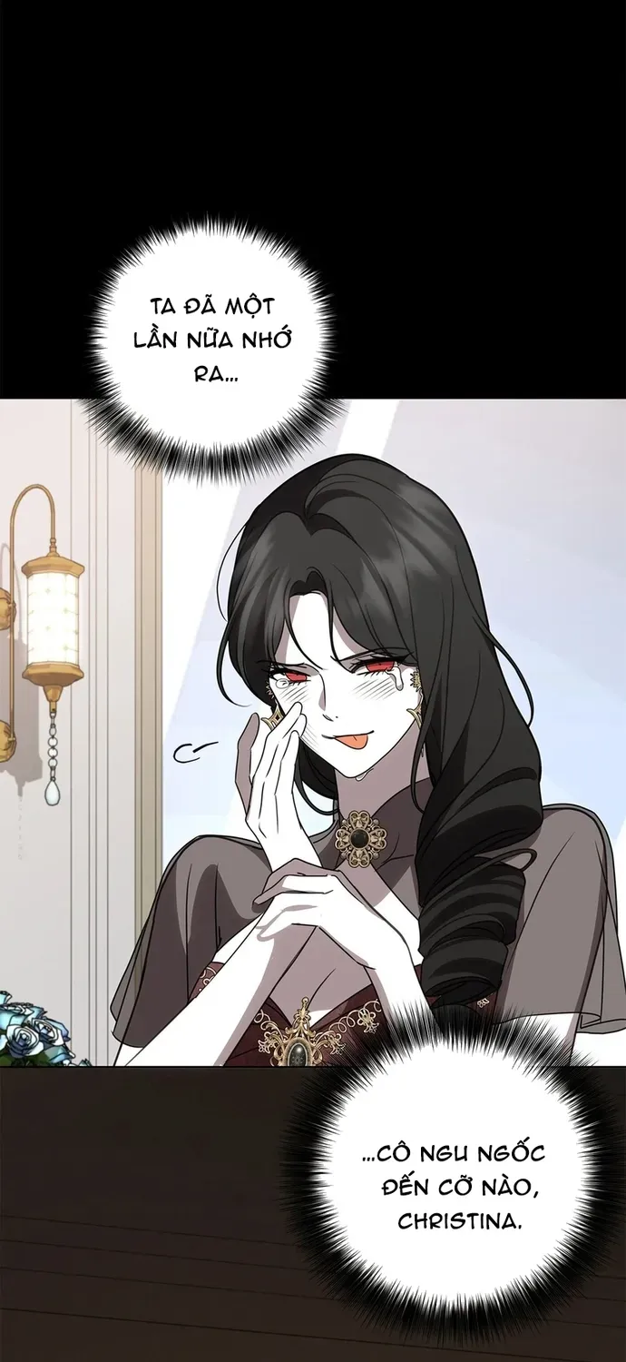 Phải Lòng Nhân Vật Phản Diện Từ Cái Nhìn Đầu Tiên Chap 35 - Next Chap 34