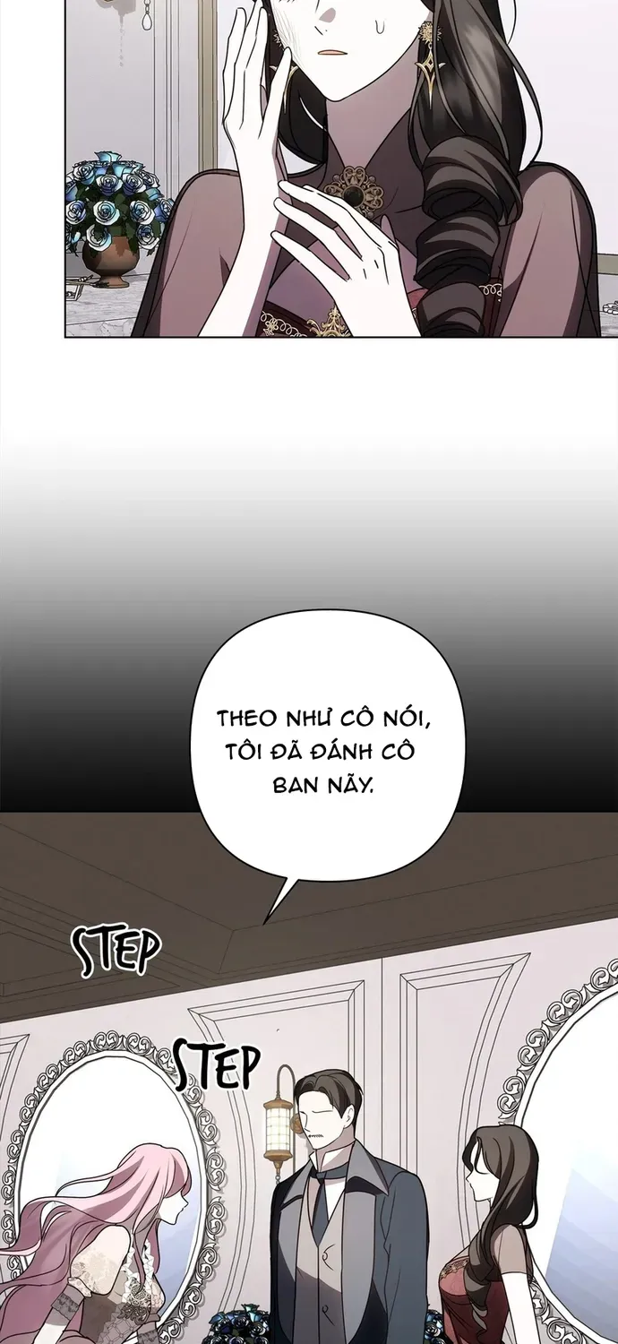 Phải Lòng Nhân Vật Phản Diện Từ Cái Nhìn Đầu Tiên Chap 35 - Next Chap 34