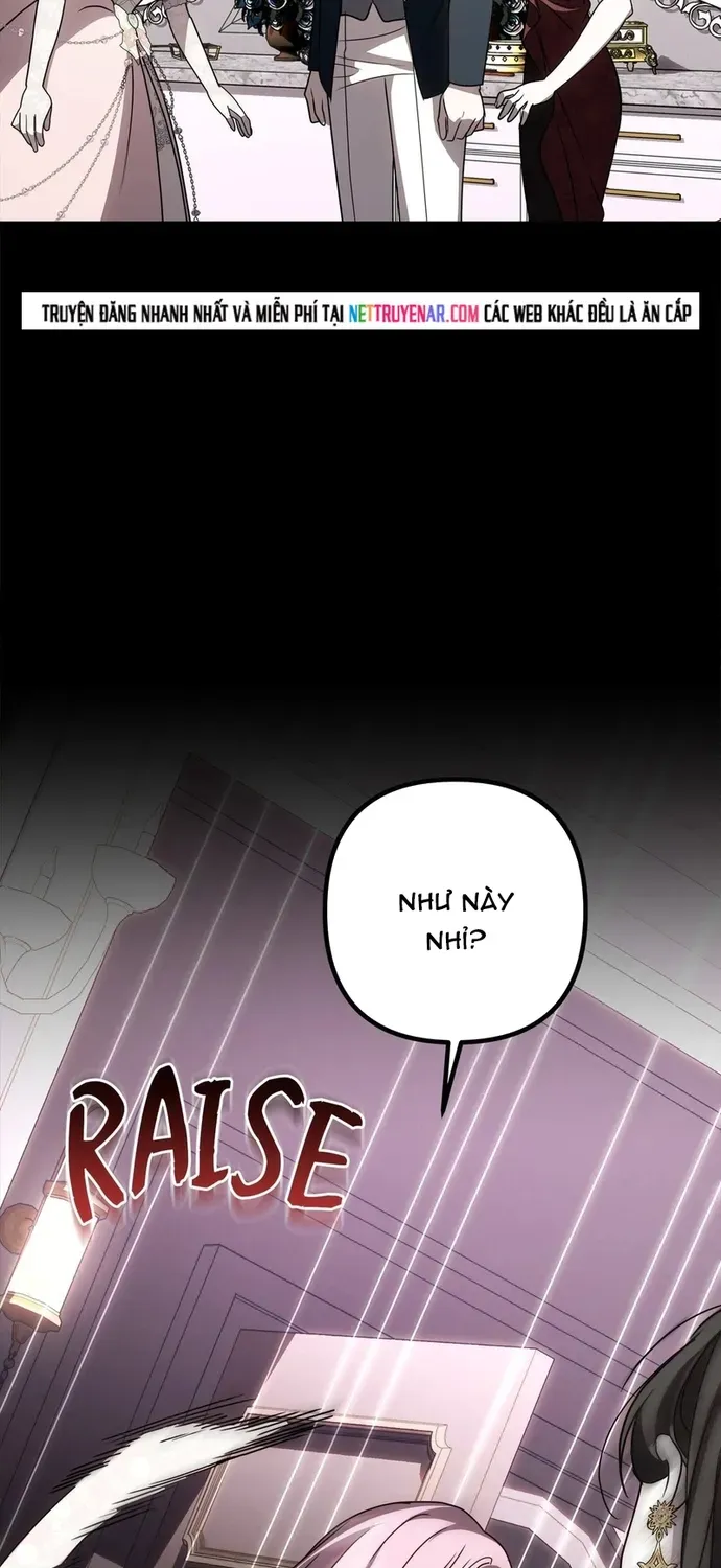 Phải Lòng Nhân Vật Phản Diện Từ Cái Nhìn Đầu Tiên Chap 35 - Next Chap 34