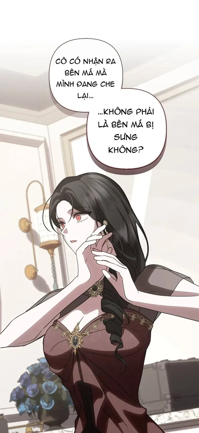 Phải Lòng Nhân Vật Phản Diện Từ Cái Nhìn Đầu Tiên Chap 36 - Next Chap 35