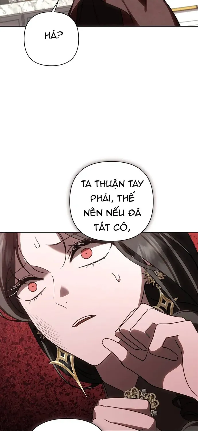 Phải Lòng Nhân Vật Phản Diện Từ Cái Nhìn Đầu Tiên Chap 36 - Next Chap 35