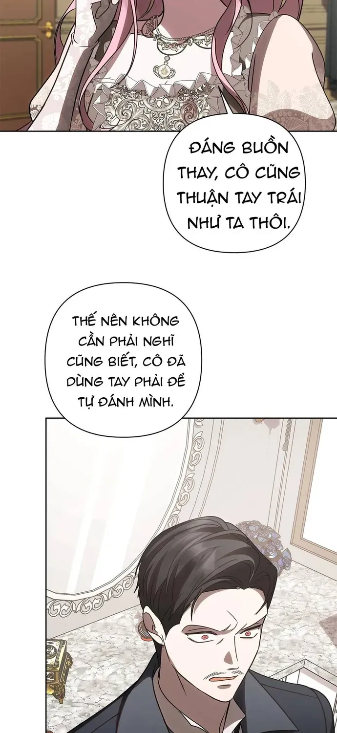 Phải Lòng Nhân Vật Phản Diện Từ Cái Nhìn Đầu Tiên Chap 36 - Next Chap 35