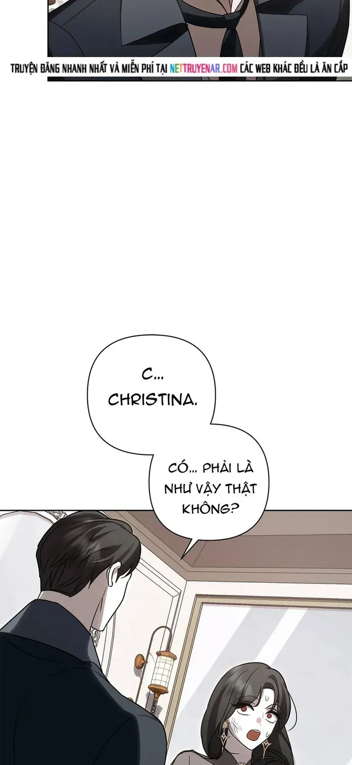 Phải Lòng Nhân Vật Phản Diện Từ Cái Nhìn Đầu Tiên Chap 36 - Next Chap 35