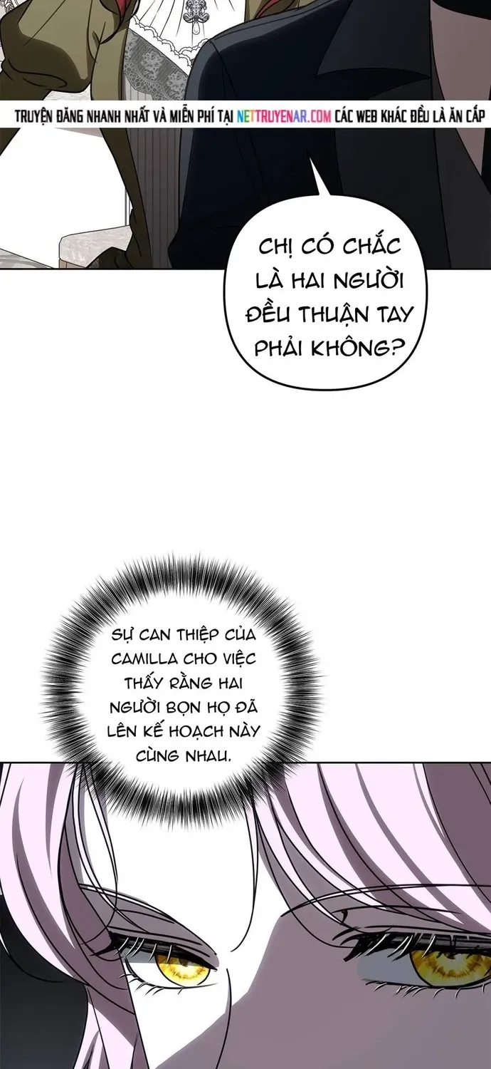 Phải Lòng Nhân Vật Phản Diện Từ Cái Nhìn Đầu Tiên Chap 36 - Next Chap 35