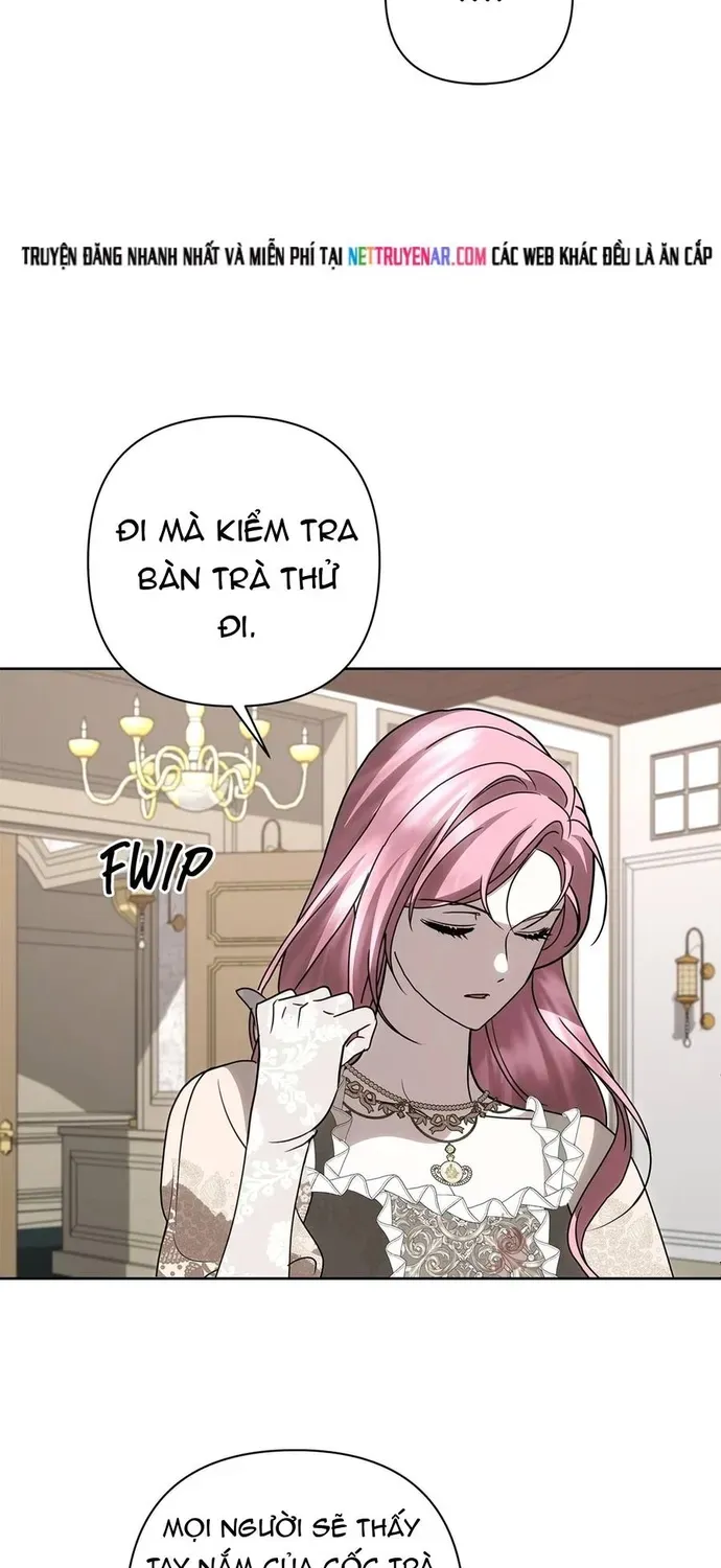 Phải Lòng Nhân Vật Phản Diện Từ Cái Nhìn Đầu Tiên Chap 36 - Next Chap 35