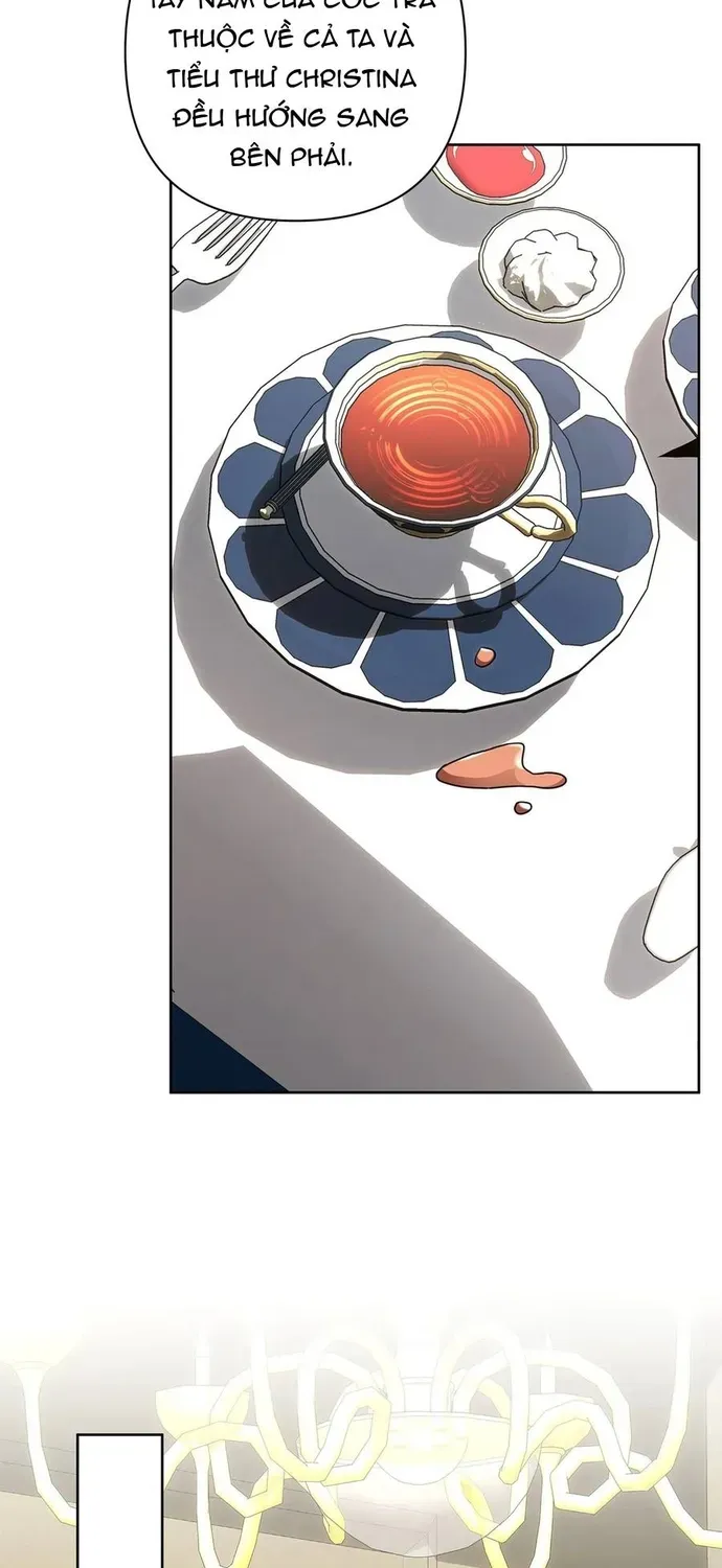 Phải Lòng Nhân Vật Phản Diện Từ Cái Nhìn Đầu Tiên Chap 36 - Next Chap 35