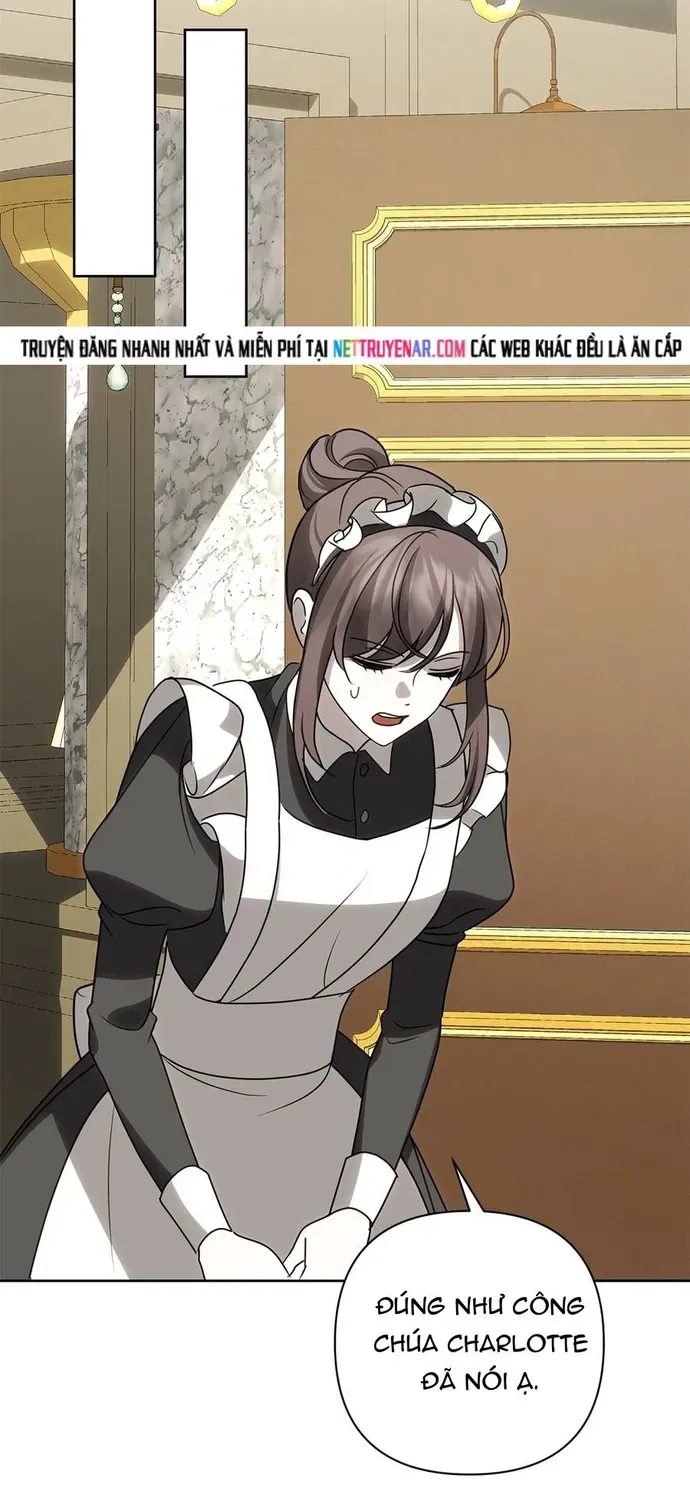 Phải Lòng Nhân Vật Phản Diện Từ Cái Nhìn Đầu Tiên Chap 36 - Next Chap 35