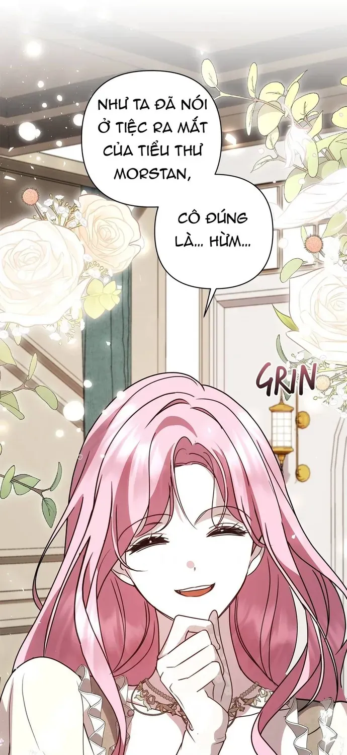 Phải Lòng Nhân Vật Phản Diện Từ Cái Nhìn Đầu Tiên Chap 36 - Next Chap 35