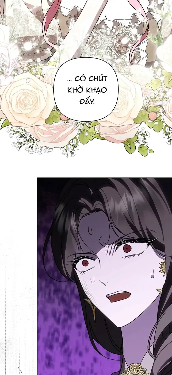 Phải Lòng Nhân Vật Phản Diện Từ Cái Nhìn Đầu Tiên Chap 36 - Next Chap 35