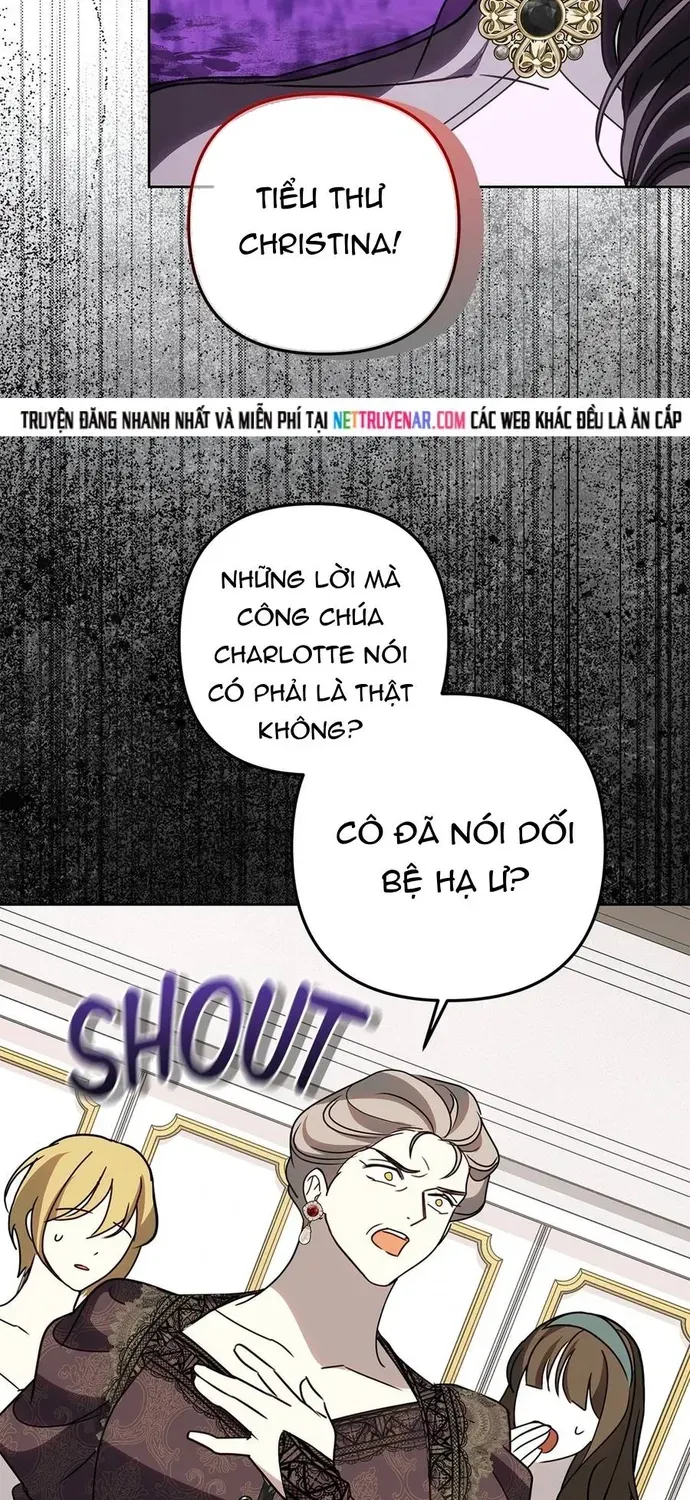 Phải Lòng Nhân Vật Phản Diện Từ Cái Nhìn Đầu Tiên Chap 36 - Next Chap 35