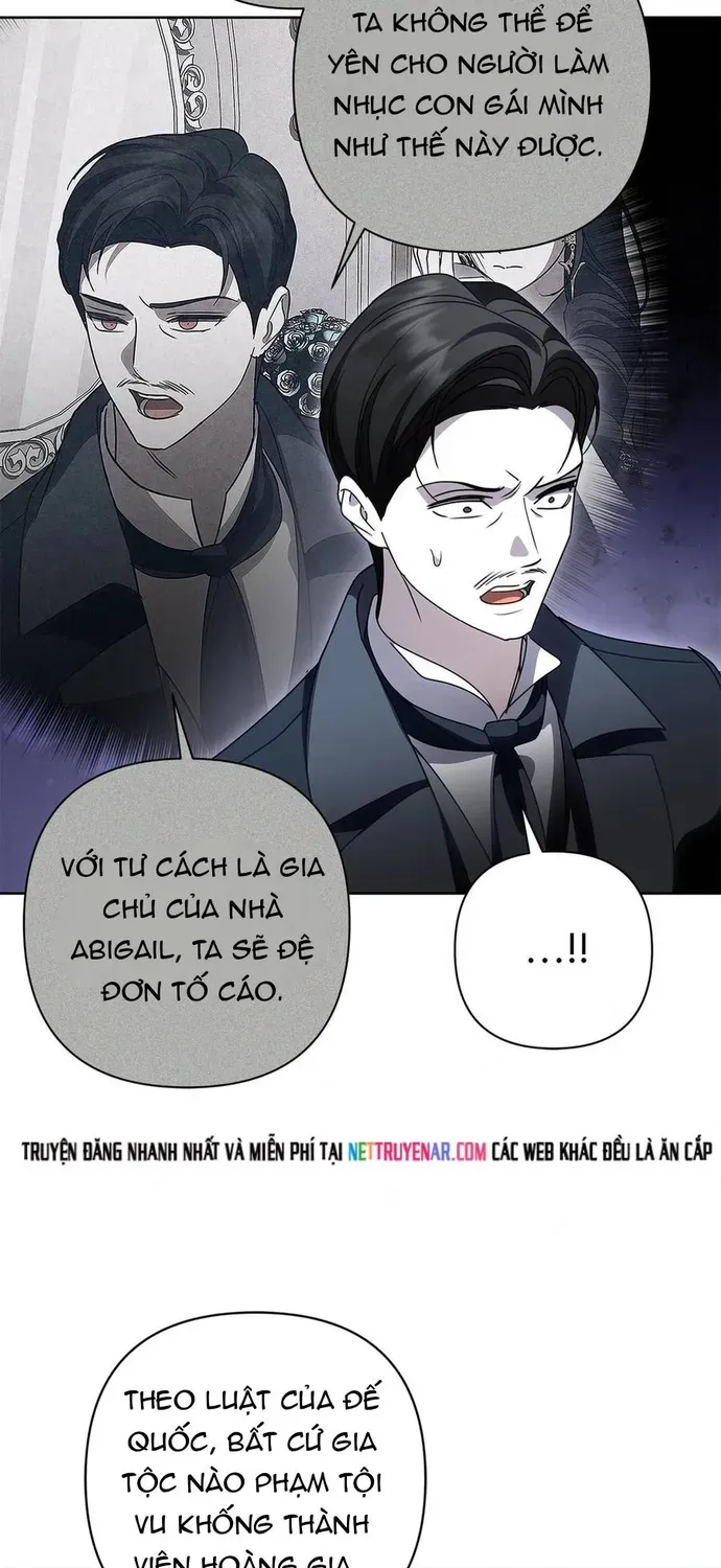 Phải Lòng Nhân Vật Phản Diện Từ Cái Nhìn Đầu Tiên Chap 36 - Next Chap 35