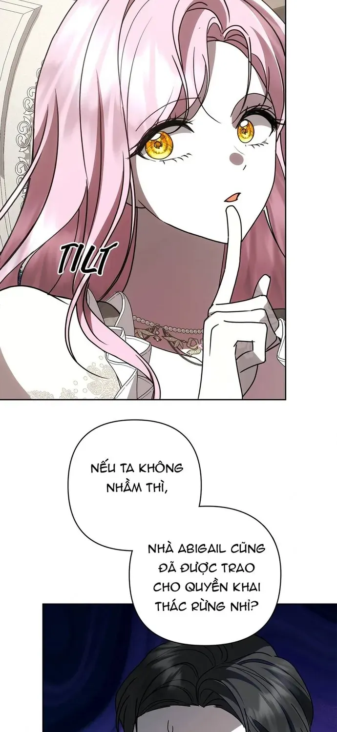 Phải Lòng Nhân Vật Phản Diện Từ Cái Nhìn Đầu Tiên Chap 36 - Next Chap 35