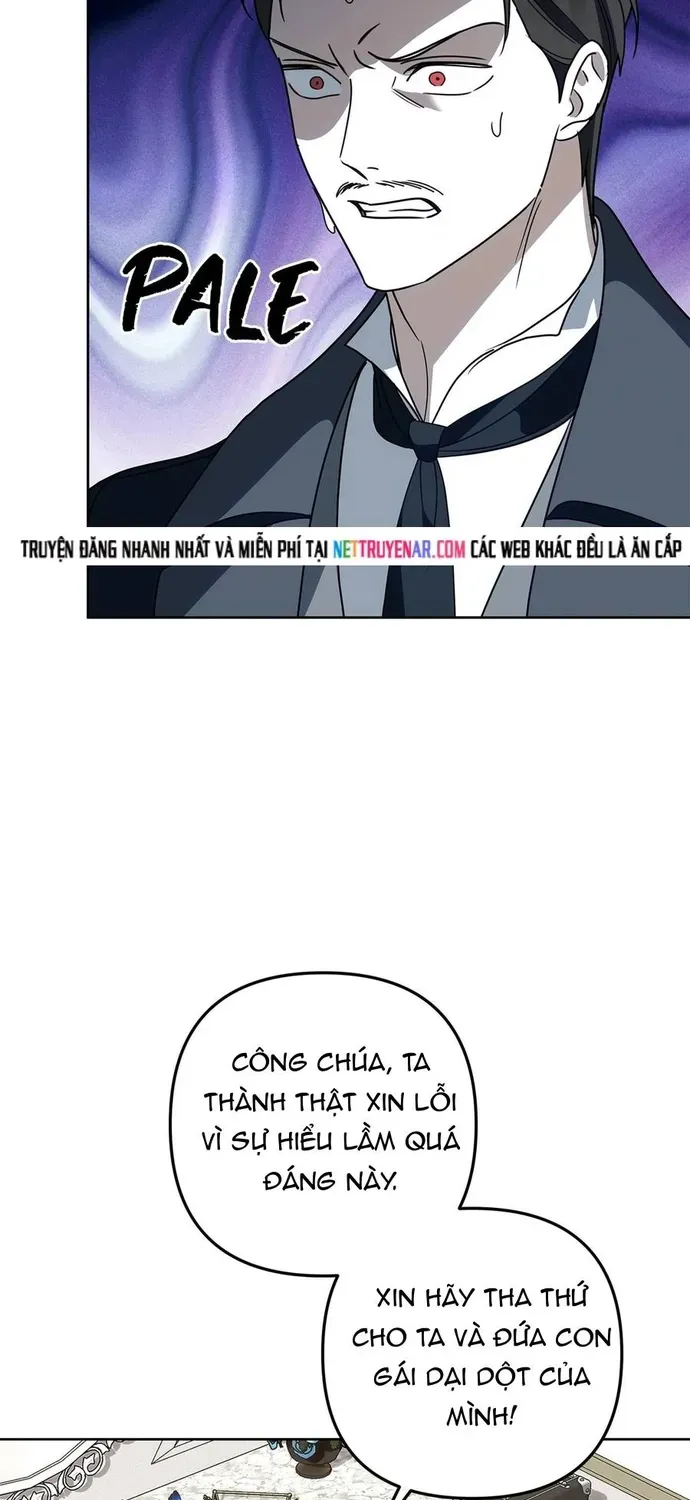 Phải Lòng Nhân Vật Phản Diện Từ Cái Nhìn Đầu Tiên Chap 36 - Next Chap 35