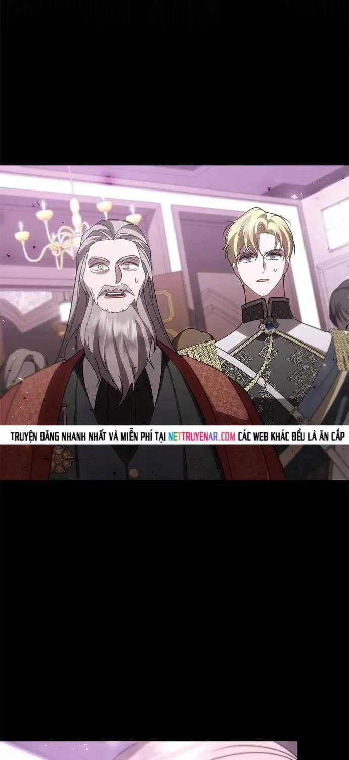 Phải Lòng Nhân Vật Phản Diện Từ Cái Nhìn Đầu Tiên Chap 36 - Next Chap 35