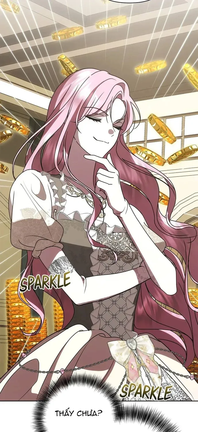 Phải Lòng Nhân Vật Phản Diện Từ Cái Nhìn Đầu Tiên Chap 36 - Next Chap 35