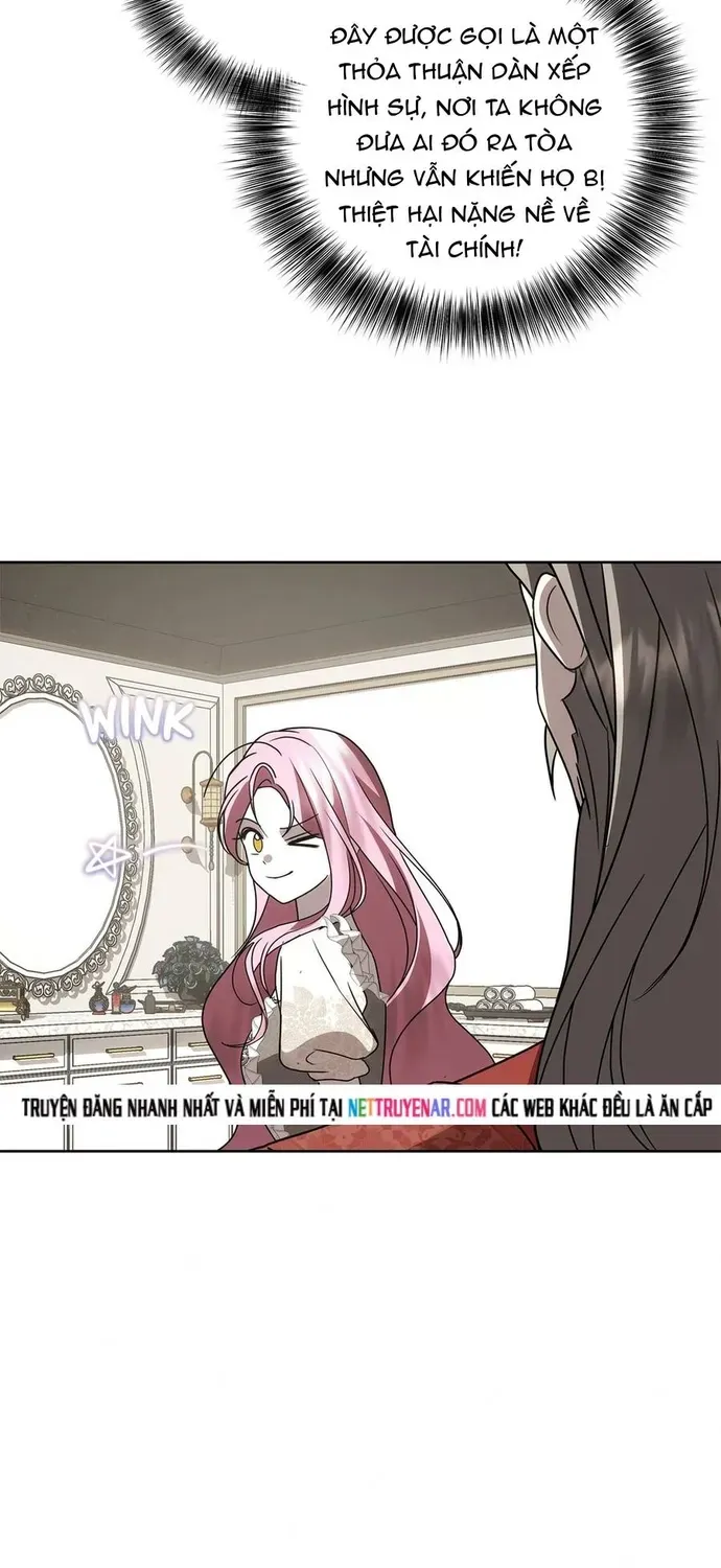 Phải Lòng Nhân Vật Phản Diện Từ Cái Nhìn Đầu Tiên Chap 36 - Next Chap 35