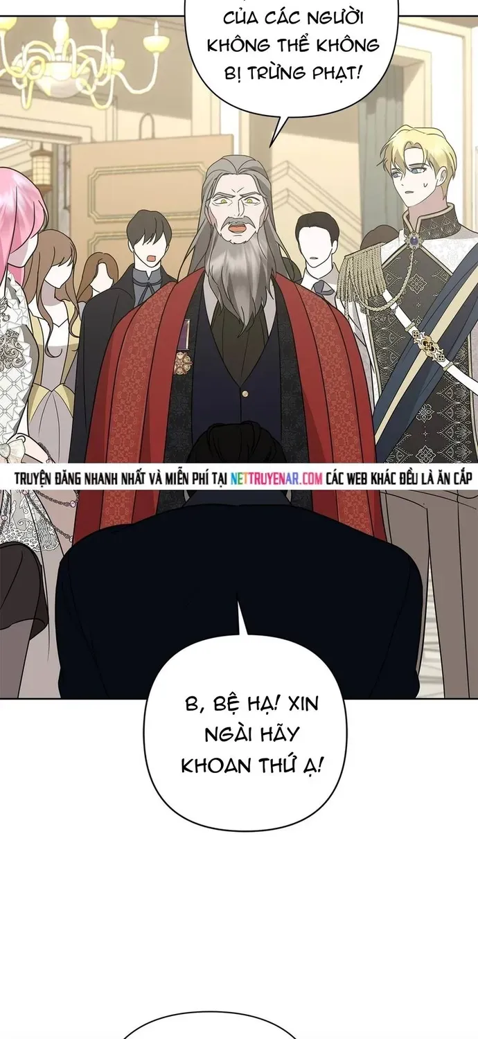 Phải Lòng Nhân Vật Phản Diện Từ Cái Nhìn Đầu Tiên Chap 36 - Next Chap 35