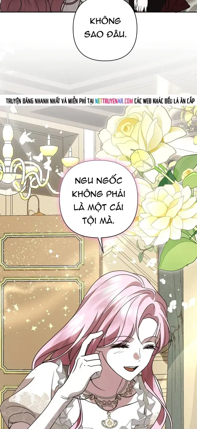 Phải Lòng Nhân Vật Phản Diện Từ Cái Nhìn Đầu Tiên Chap 36 - Next Chap 35