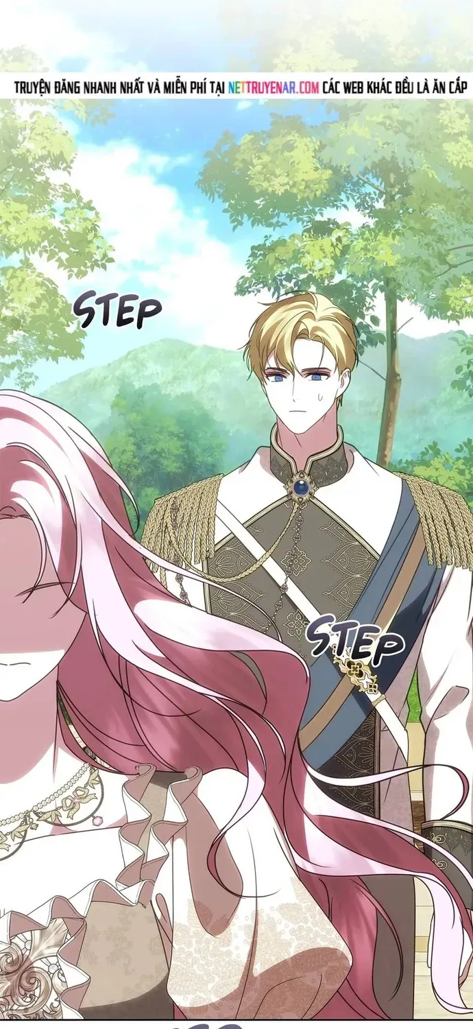 Phải Lòng Nhân Vật Phản Diện Từ Cái Nhìn Đầu Tiên Chap 36 - Next Chap 35