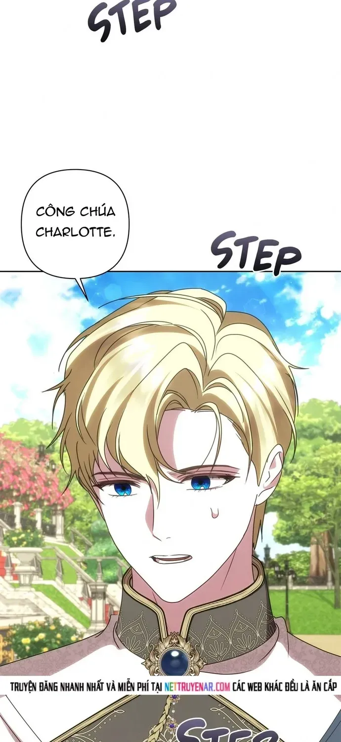 Phải Lòng Nhân Vật Phản Diện Từ Cái Nhìn Đầu Tiên Chap 36 - Next Chap 35