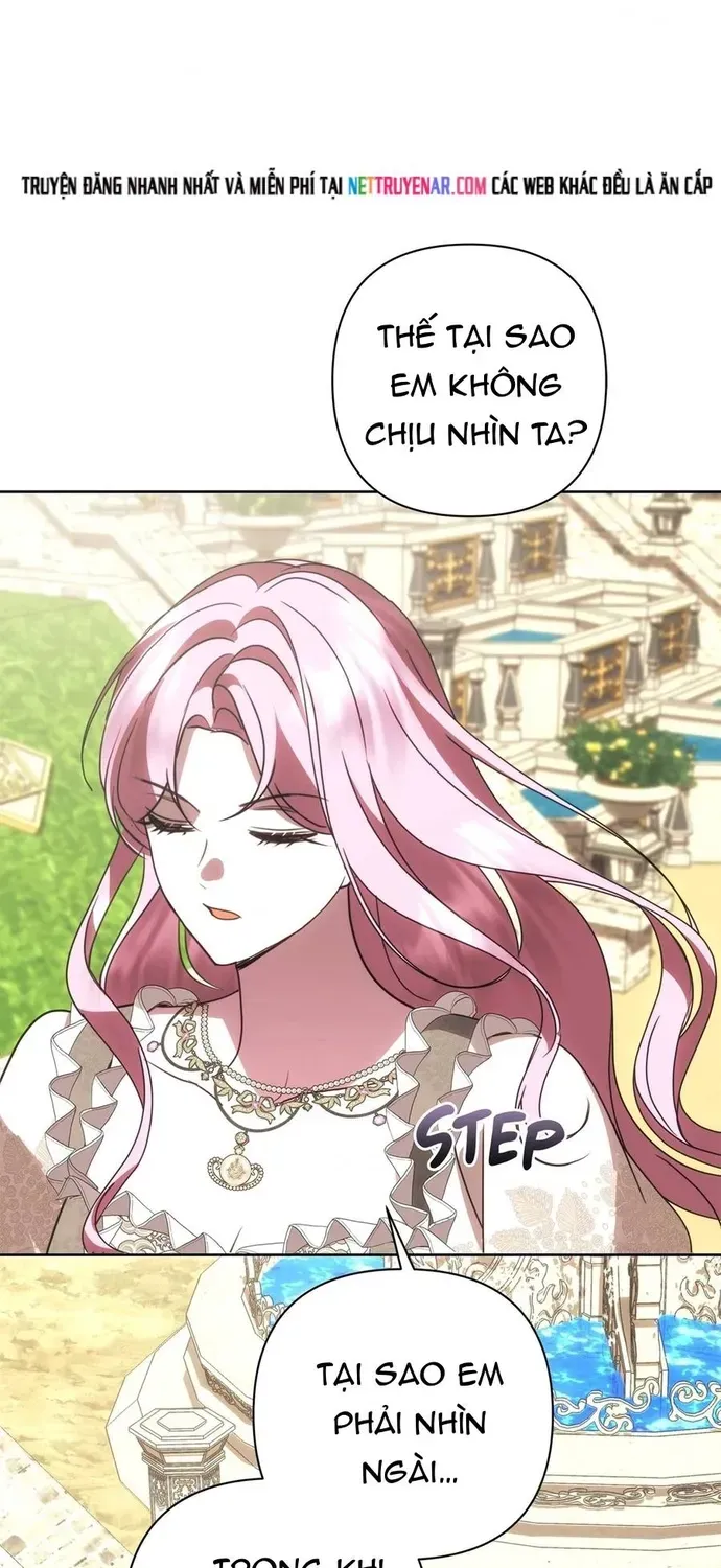 Phải Lòng Nhân Vật Phản Diện Từ Cái Nhìn Đầu Tiên Chap 36 - Next Chap 35