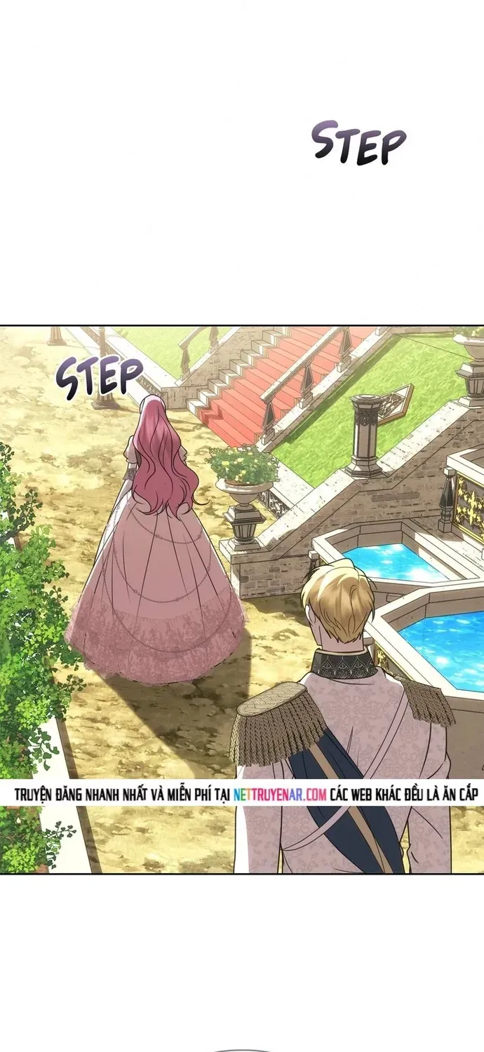 Phải Lòng Nhân Vật Phản Diện Từ Cái Nhìn Đầu Tiên Chap 36 - Next Chap 35