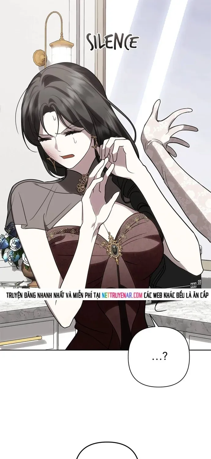 Phải Lòng Nhân Vật Phản Diện Từ Cái Nhìn Đầu Tiên Chap 36 - Next Chap 35