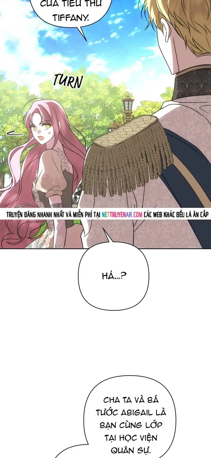 Phải Lòng Nhân Vật Phản Diện Từ Cái Nhìn Đầu Tiên Chap 36 - Next Chap 35