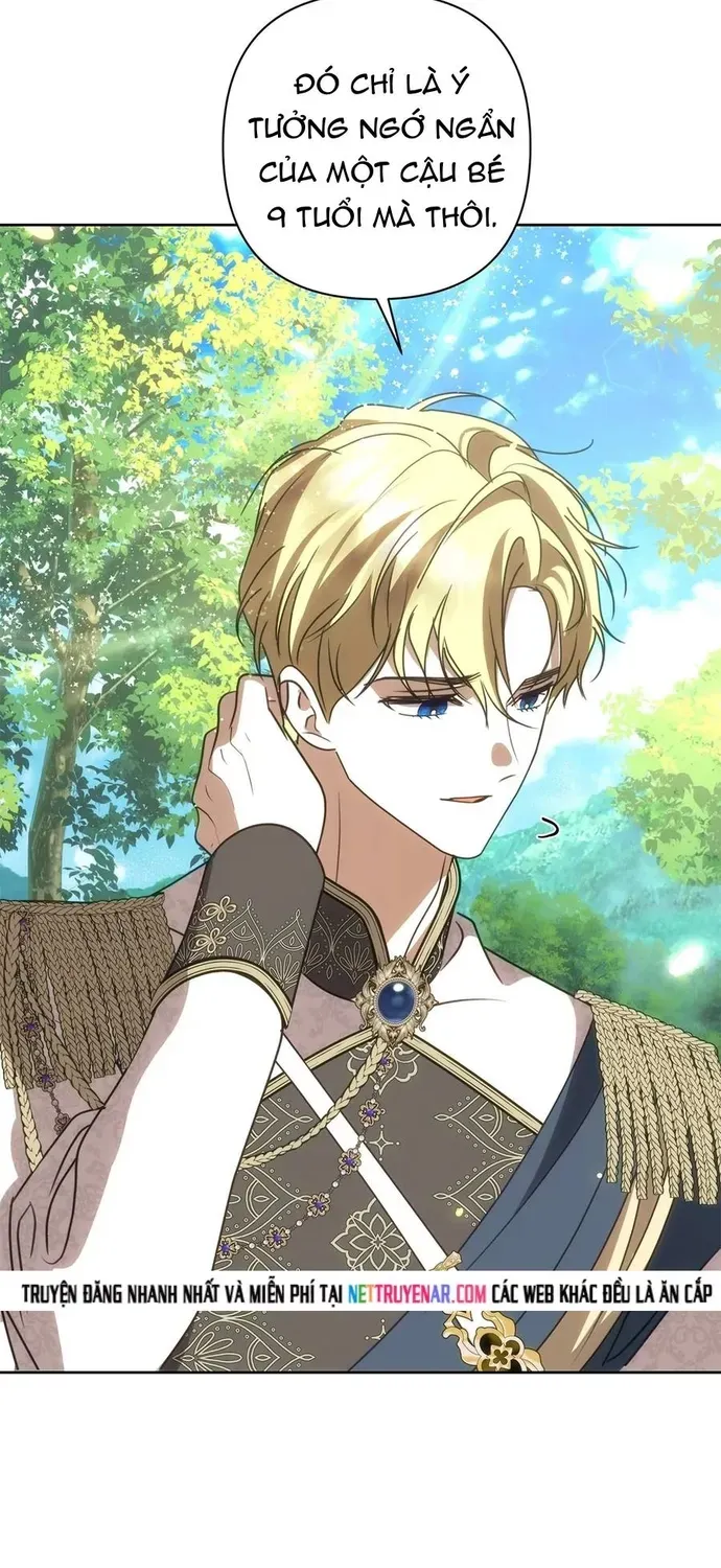 Phải Lòng Nhân Vật Phản Diện Từ Cái Nhìn Đầu Tiên Chap 36 - Next Chap 35