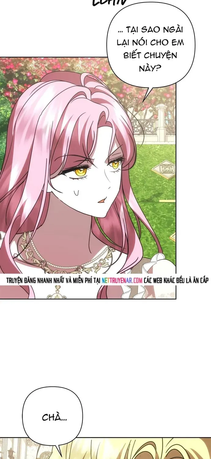 Phải Lòng Nhân Vật Phản Diện Từ Cái Nhìn Đầu Tiên Chap 36 - Next Chap 35