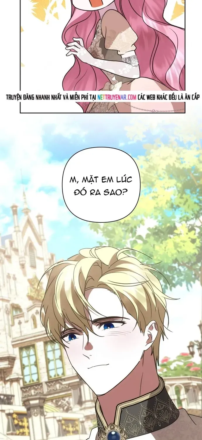 Phải Lòng Nhân Vật Phản Diện Từ Cái Nhìn Đầu Tiên Chap 36 - Next Chap 35